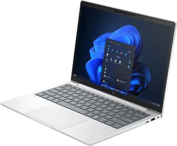 Ноутбук HP EliteBook 8 G1i Ultra 7-255U/16GB/512/Win11P (C51LBET)