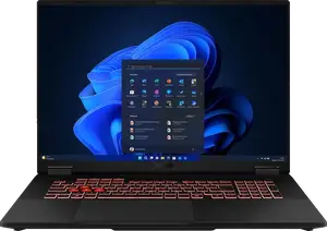 Ноутбук ASUS TUF Gaming A18 Ryzen 7-260/16GB/512/Win11 RTX5050 144Hz (FA808UH-S8013W) Ноутбук ASUS TUF Gaming A18 Ryzen 7-260/16GB/512/Win11 RTX5050 144Hz (FA808UH-S8013W)