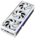 Відеокарта ASUS GeForce RTX 5090 ROG Astral OC White 32GB GDDR7 DLSS4 (ROG-ASTRAL-RTX5090-O32G-WHITE)