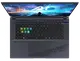 Ноутбук Gigabyte AORUS 16X (2024) i7-13650HX/16GB/1TB/Win11 RTX4070 165Hz (9SG-43EEC54SH)