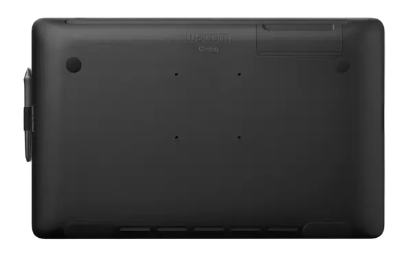 Графический планшет Wacom Cintiq 22 (DTK2260K0A)