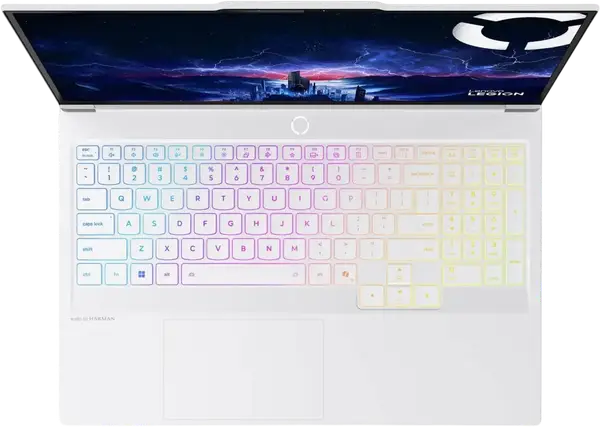Ноутбук Lenovo Legion 7-16 Ultra 7-255HX/32GB/1TB RTX5060 OLED (83KY003XPB)