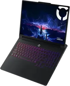Ноутбук Lenovo Legion Pro 7-16 Ryzen 9-9955HX3D/64GB/2TB/Win11P RTX5080 (83RU000LPB)