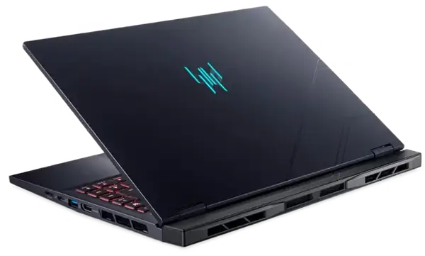 Ноутбук Acer Predator Helios Neo 14 Ultra 9-185H/32GB/1TB/Win11 RTX4070 (NH.QRNEP.003)
