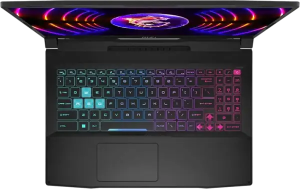 Ноутбук MSI Katana 15 i5-12450H/32GB/512/Win11 RTX4050 (B12VEK-1000PL )