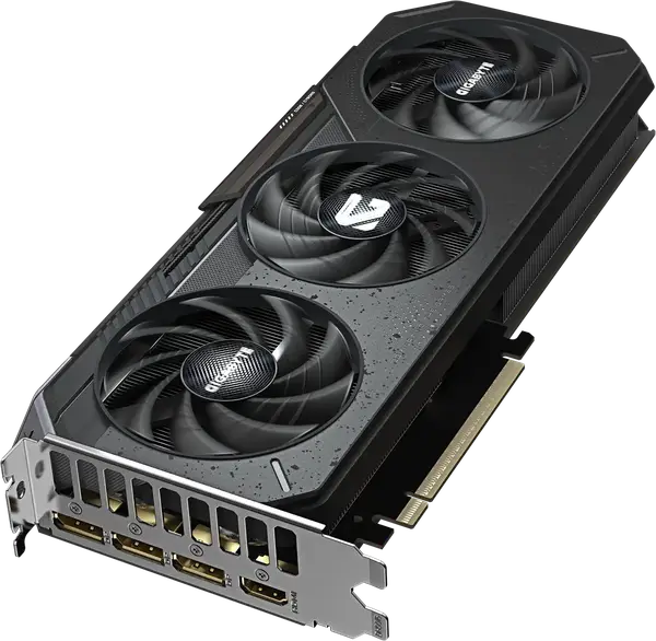 Відеокарта Gigabyte GeForce RTX 5060 Ti Gaming OC 16GB GDDR7 DLSS4 (GV-N506TGAMING OC-16GD)