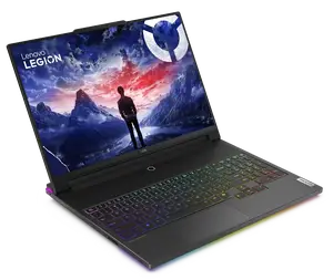 Ноутбук Lenovo Legion 9-16 9-14900HX/64GB/2TB/Win11P RTX4080 165Hz (83G00041PB) Ноутбук Lenovo Legion 9-16 9-14900HX/64GB/2TB/Win11P RTX4080 165Hz (83G00041PB)