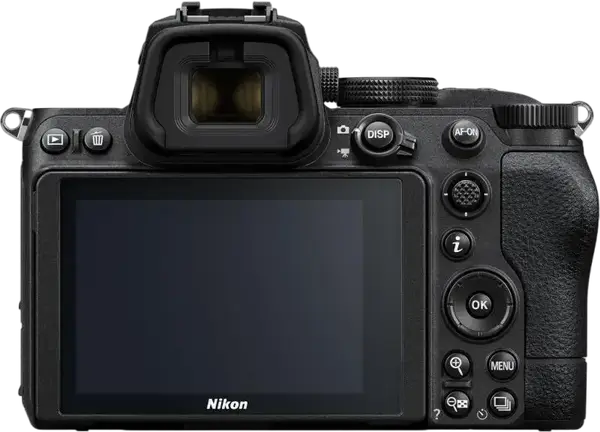 Беззеркальный фотоаппарат Nikon Z5 + 24-200mm f/4-6.3 VR (VOA040K004)