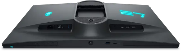 Монітор Alienware AW2725QF (210-BNHT)