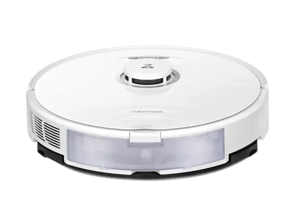Робот-пилосос з вологим прибиранням RoboRock S8 White