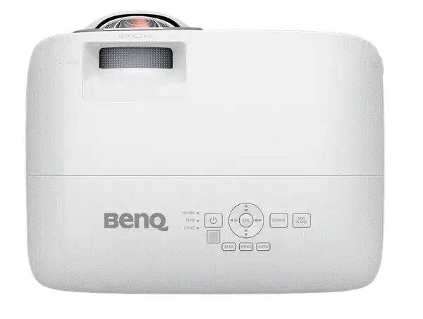 Проектор BenQ MX808STH (9H.JMG77.13E)