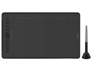 Графічний планшет Huion H1161