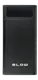 Зовнішній акумулятор (Power Bank) Blow PB40A 40000mah USB-C 2xUSB Black