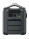 Зовнішній акумулятор із сонячною батареєю EcoFlow RIVER Pro (EFRIVER600PRO-EU)