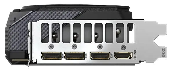 Відеокарта Gigabyte GeForce RTX 5070 Gaming OC 12GB GDDR7 DLSS4 (GV-N5070GAMING OC-12GD)