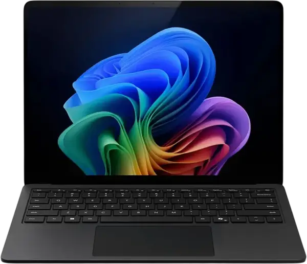 Ноутбук Microsoft Surface Laptop Copilot 13,8 U7/32GB/512GB/Win11P Czarny (EP2-22327)