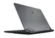 Ноутбук MSI GE76 i7-10870H/32GB/2TB/Win10 RTX3080 300Hz (GE76 10UH-214PL)