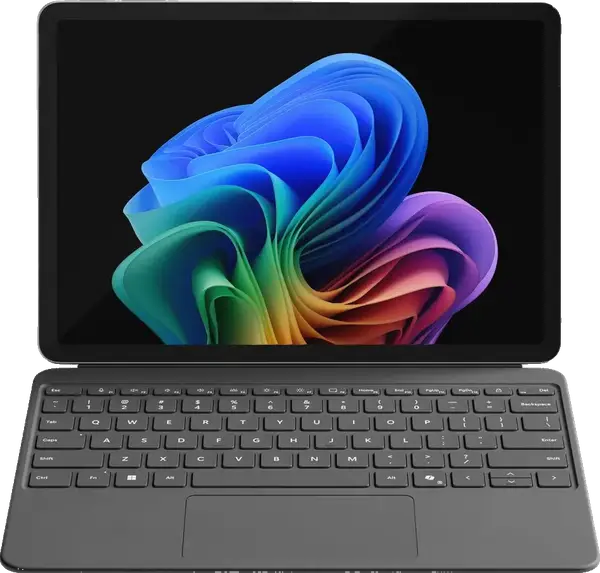 Ноутбук Microsoft Surface Pro Copilot+ PC 12" X Plus/16GB/256GB (Platynowy) (EP2-27644)