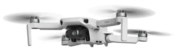 Квадрокоптер DJI Mini SE (CP.MA.00000322.01)