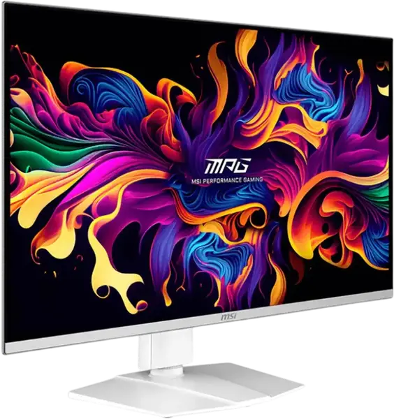 Монітор MSI MPG 321URXW QD-OLED