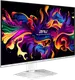 Монітор MSI MPG 321URXW QD-OLED