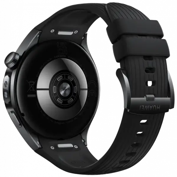 Смарт-годинник Huawei Watch 5 Active LTE 46mm (Rates-L19F)