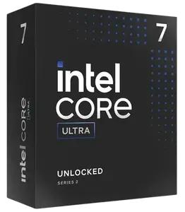 Процесор Intel Core Ultra 7 265K (BX80768265K) Процесор Intel Core Ultra 7 265K (BX80768265K)