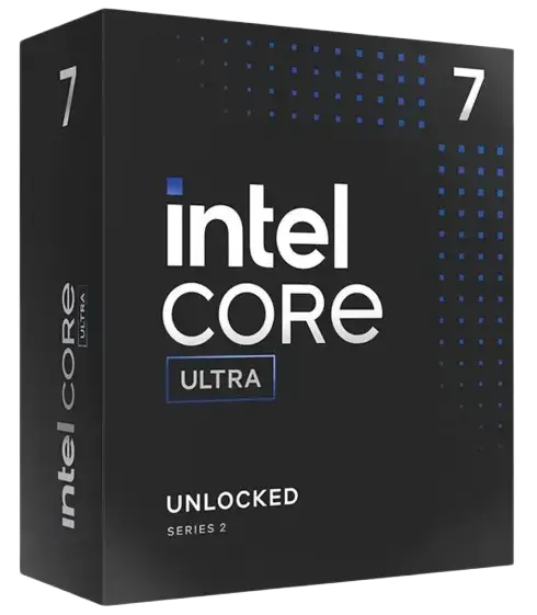 Процесор Intel Core Ultra 7 265K (BX80768265K)