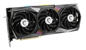 Відеокарта MSI GeForce RTX 3060 Ti GAMING Z TRIO 8G LHR
