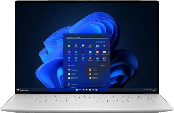 Ноутбук Dell XPS 13 9350 Ultra 7-256V/16GB/512/Win11P AI (XPS0366X-3yPS)