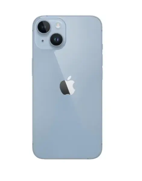 Смартфон Apple iPhone 14 256GB Blue (MPWP3)