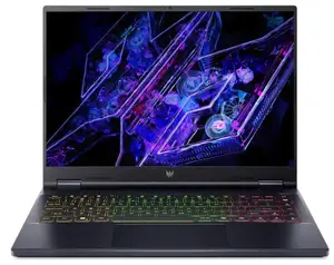 Ноутбук Acer Predator Helios Neo 14 U9-285H/32GB/1TB/W11 RTX5070 (NH.QUWEP.005) Ноутбук Acer Predator Helios Neo 14 U9-285H/32GB/1TB/W11 RTX5070 (NH.QUWEP.005)