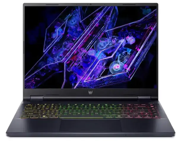 Ноутбук Acer Predator Helios Neo 14 U9-285H/32GB/1TB/W11 RTX5070 (NH.QUWEP.005)
