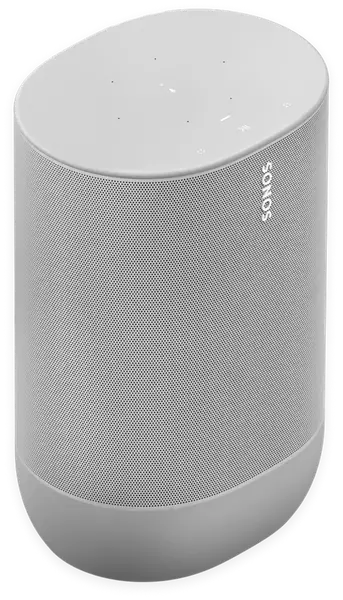 Sonos Move White (MOVE1EU1)