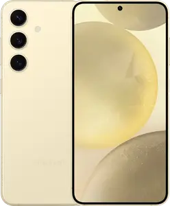 Смартфон Samsung Galaxy S24 8/256GB Amber Yellow (SM-S921BZYG)