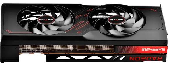 Відеокарта Sapphire AMD Radeon RX 7700 XT 12GB PULSE (11335-04)