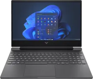 Ноутбук HP Victus 15 i5-13420H/32GB/512/Win11x RTX4050 144Hz (15-fa1024nw (B4MB2EA))