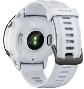 Смарт-часы Garmin Forerunner 955 Solar Whitestone (010-02638-01/21) Смарт-часы Garmin Forerunner 955 Solar Whitestone (010-02638-01/21)