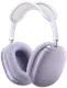 Навушники з мікрофоном Apple AirPods Max USB-C Purple (MWW83)