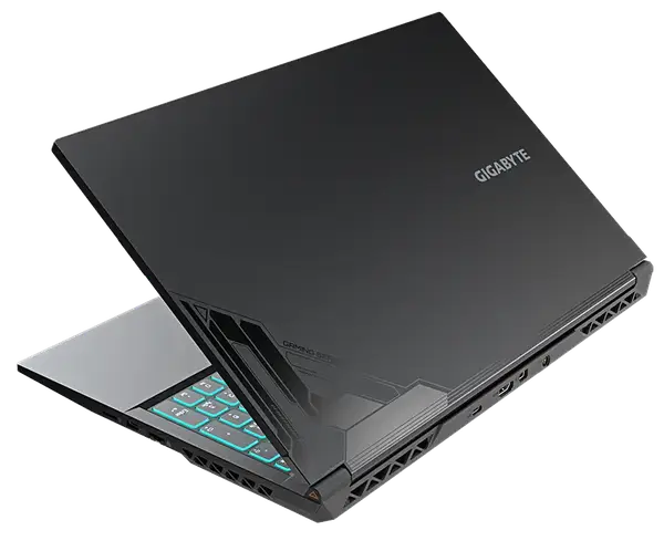 Ноутбук Gigabyte G5 (2024) i7-13620H/16GB/512 RTX4050 144Hz (MF5-H2EE353KD)