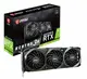 Відеокарта MSI GeForce RTX 3080 VENTUS 3X 10G OC