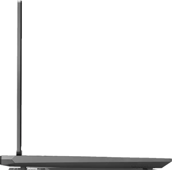 Ноутбук Lenovo LOQ 15 i5-12450HX/16GB/512/Win11 RTX4060 144Hz (83GS007RPB)