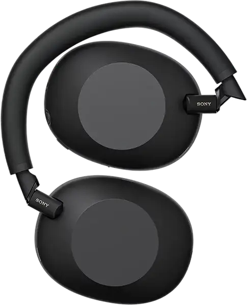 Навушники Sony WH-1000XM6 Black (WH1000XM6B.CE7)