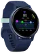 Смарт-годинник Garmin Vívoactive 5 Blue (010-02862-12)