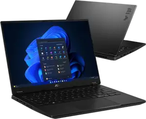 Ноутбук ASUS TUF Gaming A14 Ryzen 7-260/16GB/512/Win11 RTX5050 165Hz (FA401UH-RG004W)