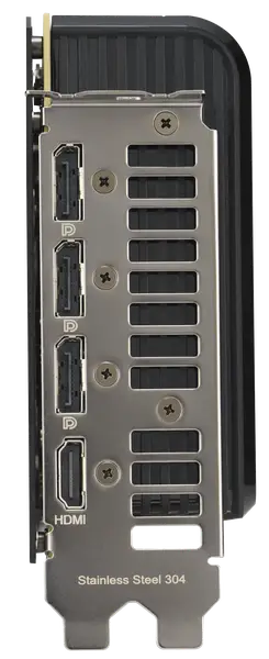 Відеокарта ASUS GeForce RTX 5080 Prime OC 16GB GDDR7 DLSS4 (PRIME-RTX5080-O16G)