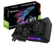 Відеокарта GIGABYTE AORUS GeForce RTX 3070 Ti MASTER 8G (GV-N307TAORUS M-8GD)
