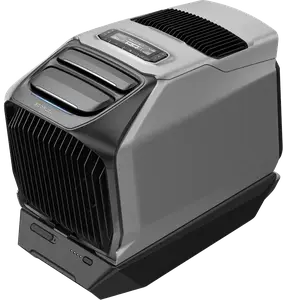 Автономний кондиціонер EcoFlow Wave 3 з акумулятором