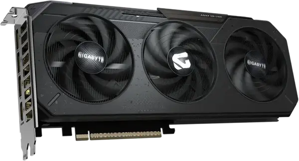 Відеокарта Gigabyte GeForce RTX 5050 Gaming OC 8GB GDDR6 DLSS4 (GV-N5050GAMING OC-8GD)