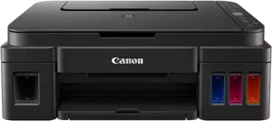 Принтер Canon Pixma G3410 MegaTank (2315C009)